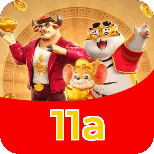 Bônus exclusivo de R$99 + 50 giros grátis para download do app 11a