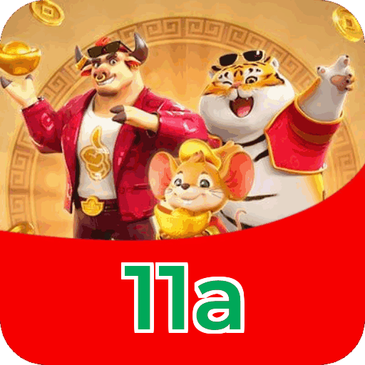 Bônus de R$99 + 50 giros grátis para download da 11a